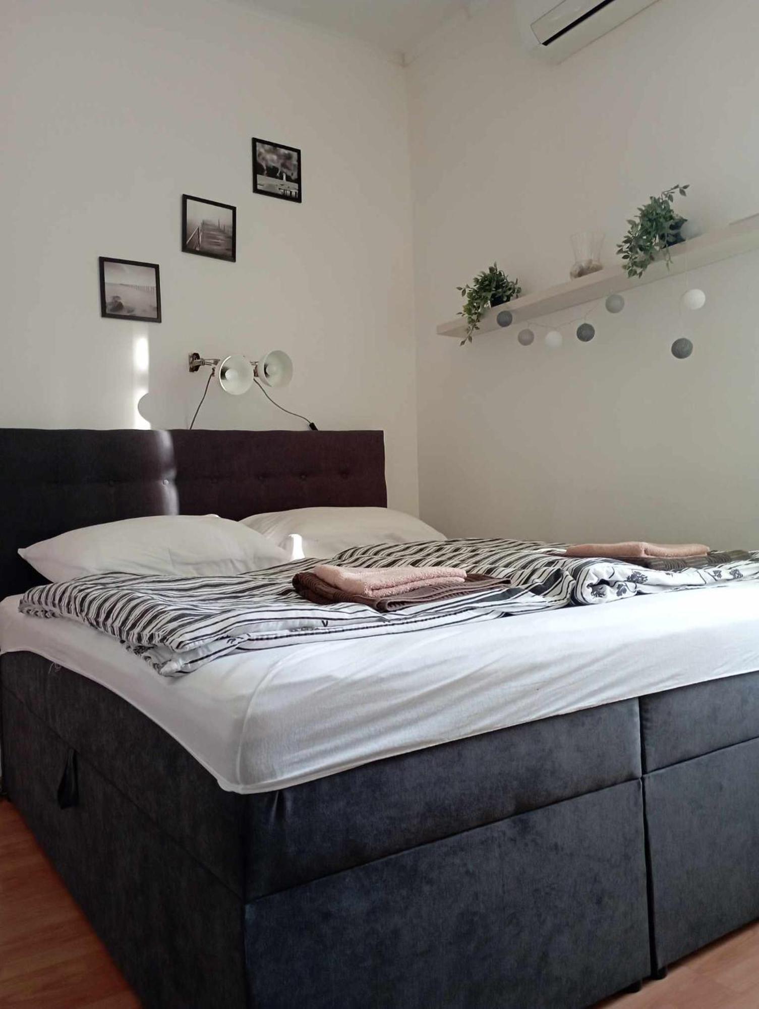 Apartman Angela Rovinj Bagian luar foto