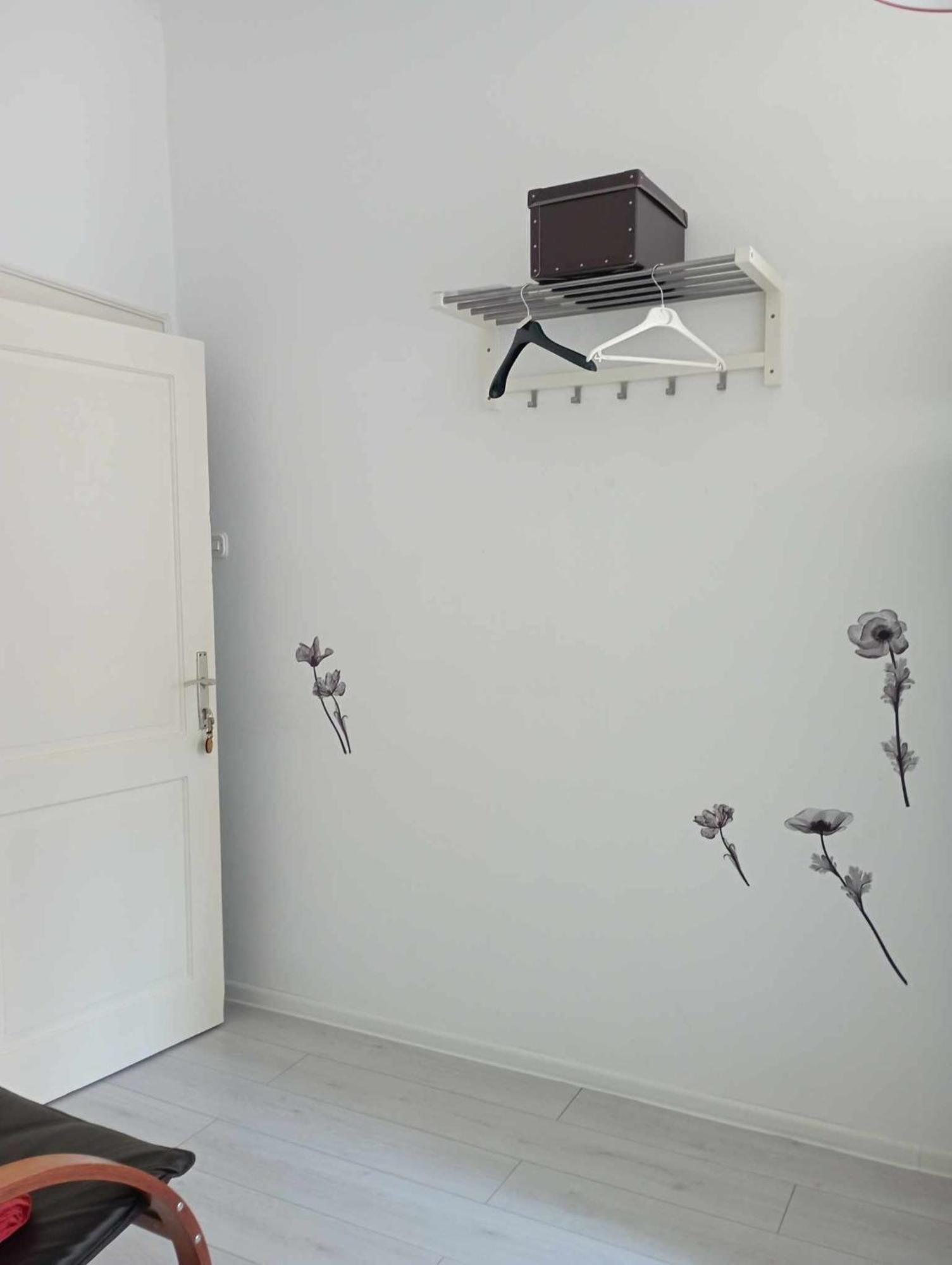 Apartman Angela Rovinj Bagian luar foto