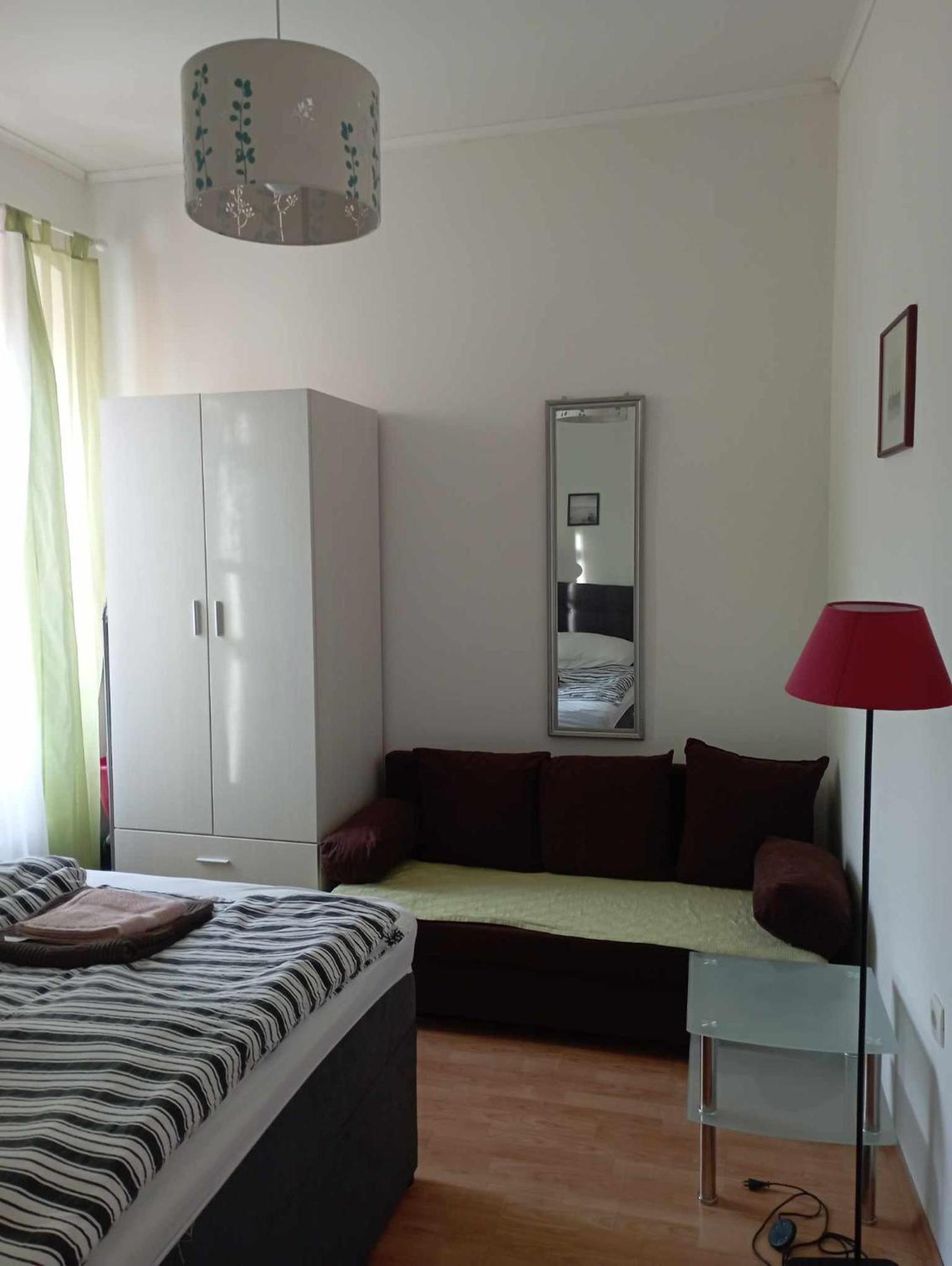 Apartman Angela Rovinj Bagian luar foto