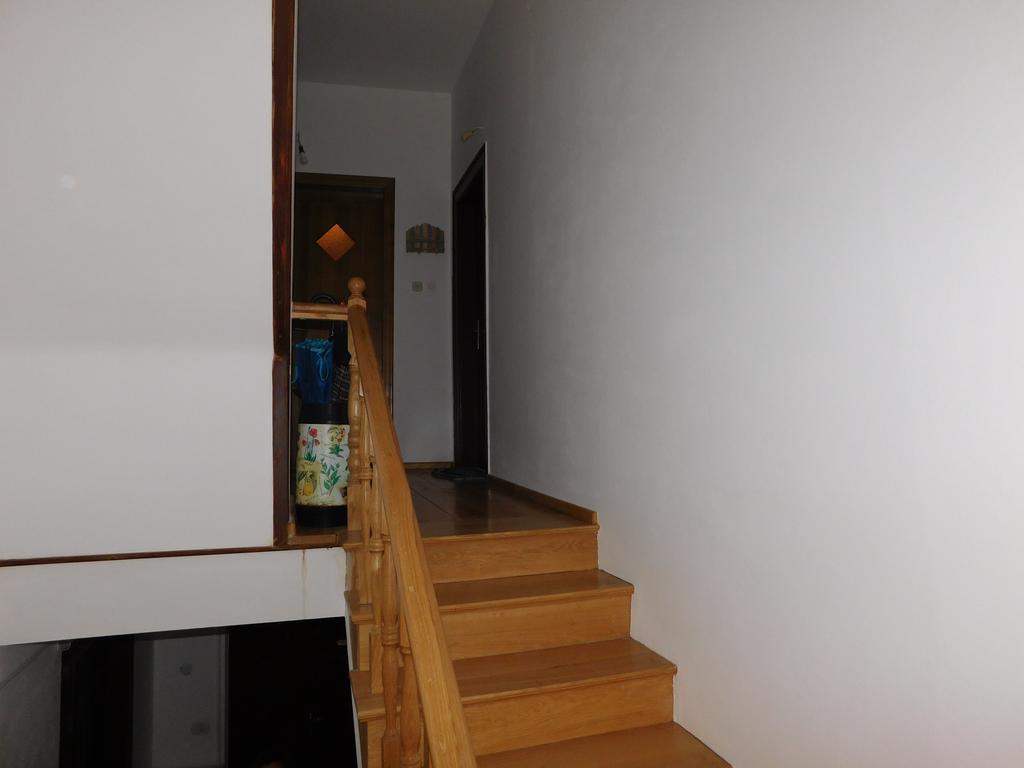 Apartman Angela Rovinj Bagian luar foto